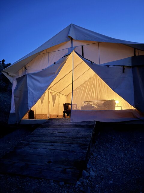 Image 12 for Sunrise Suite