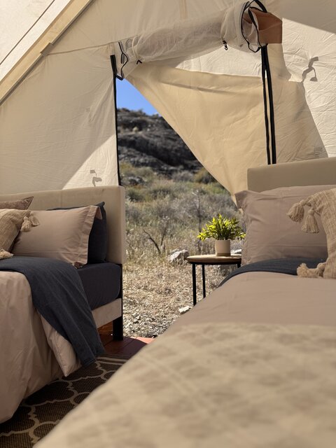 Image 7 for Sunrise Suite