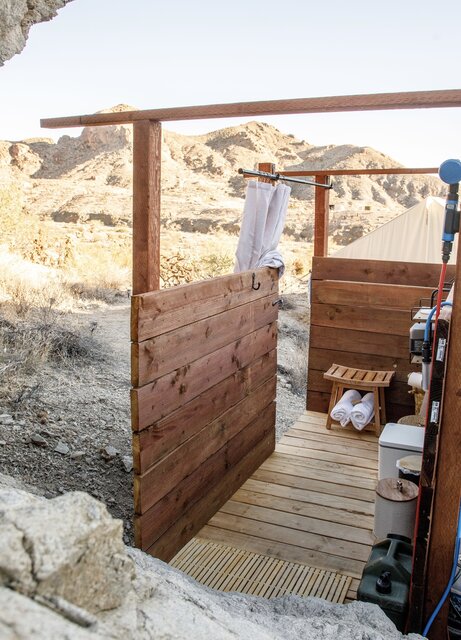 Image 22 for Canyon Suite