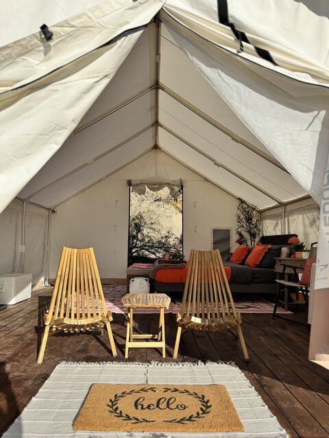 Image 8 for Desert Oasis