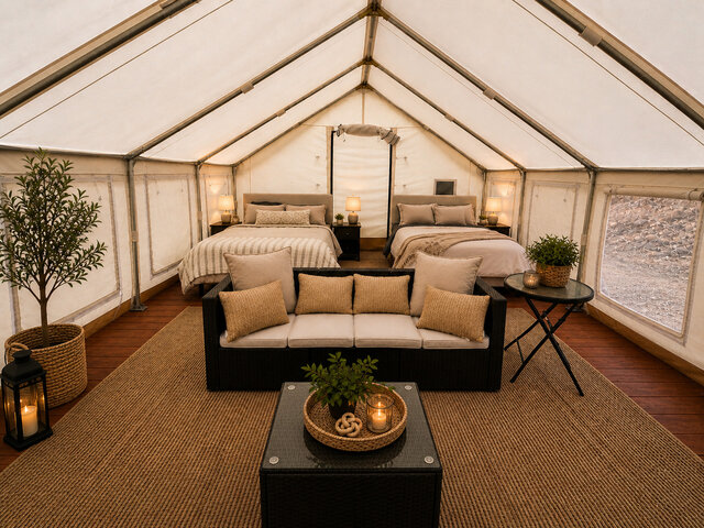 Image 1 for Zaya Suite