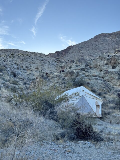 Image 19 for Canyon Suite