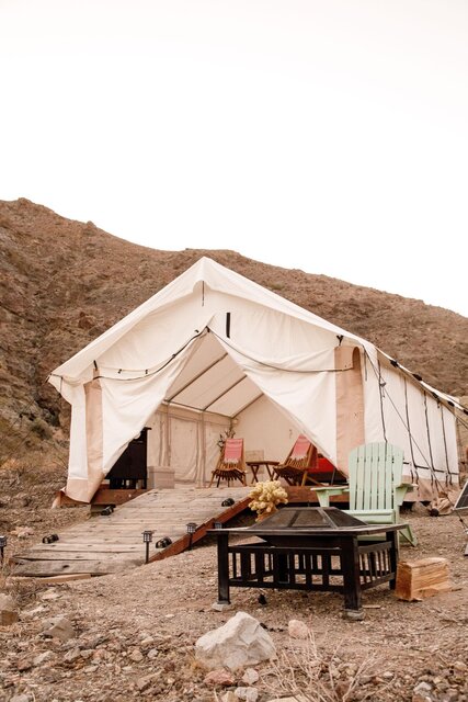 Image 1 for Desert Oasis