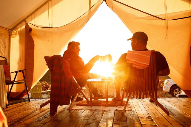 Image 2 for Desert Oasis