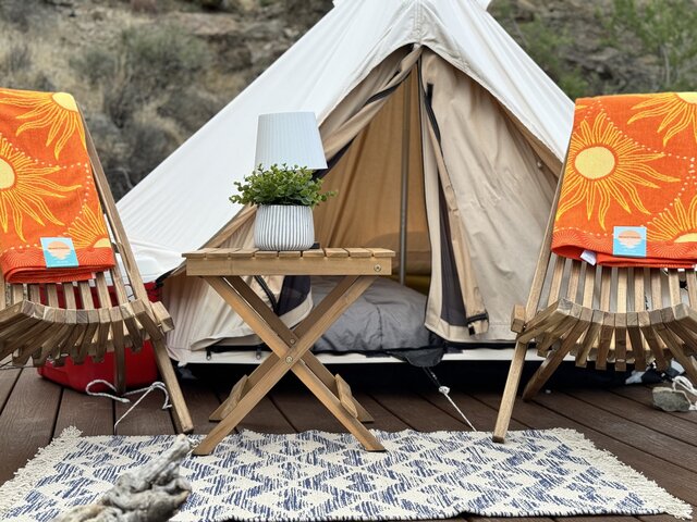 Image 1 for Desert Den