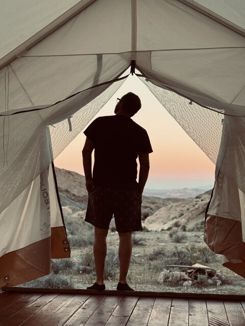 Image 10 for Sunrise Suite