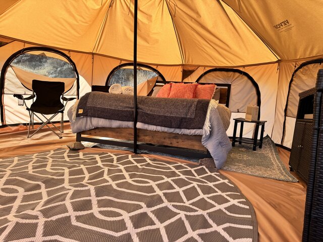 Image 10 for Queen Suite