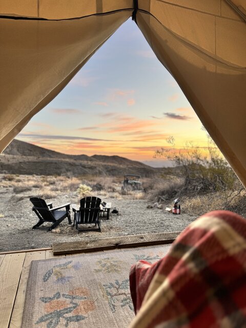 Image 14 for Sunrise Suite