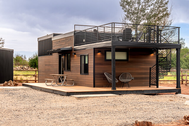 Image 2 for Capitol Casita