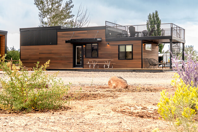 Image 1 for Capitol Casita