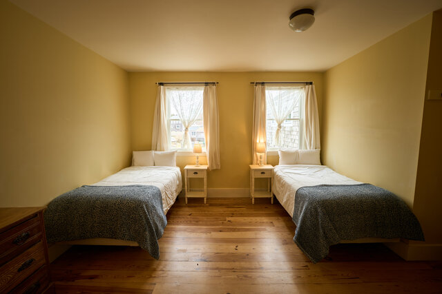 Image 3 for 14) Double Meadow