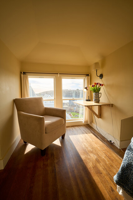 Image 3 for 30) Twin Single Ocean Premium