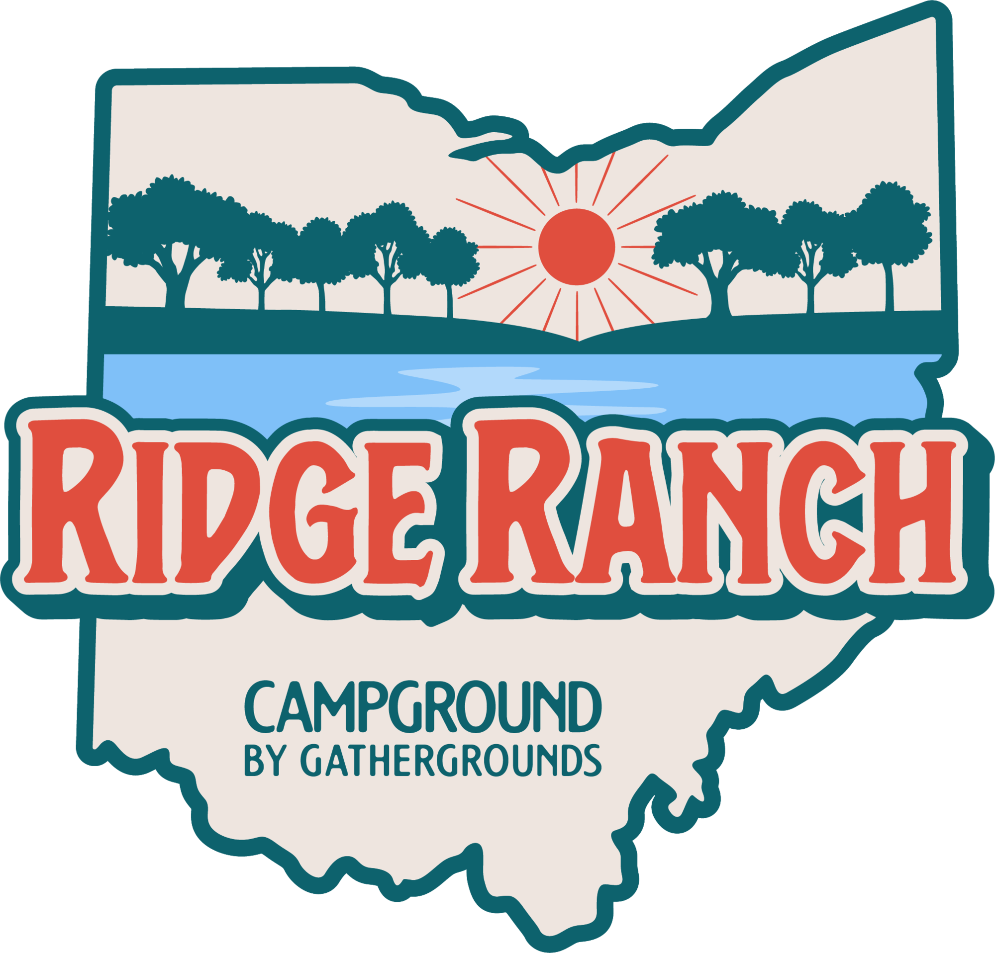 Ridge Ranch Campground