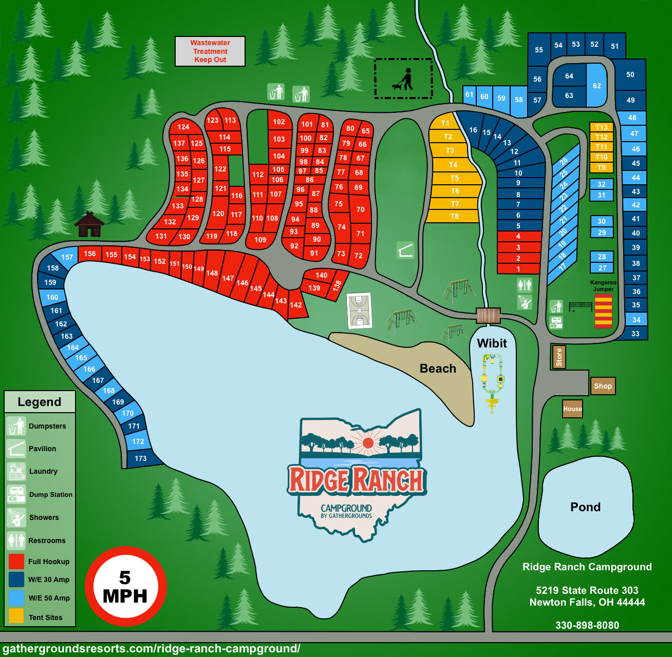 Site Map
