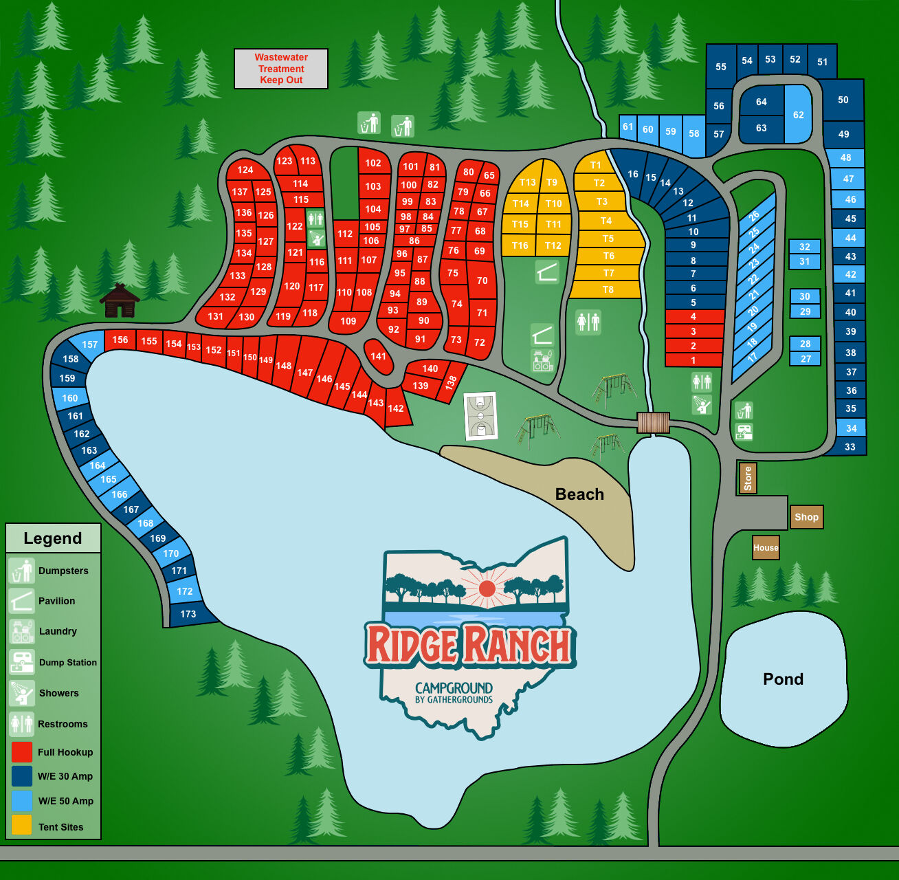 Site Map