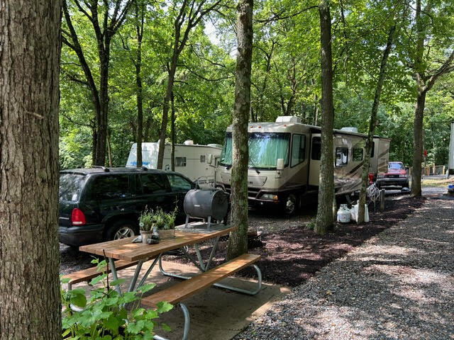 Image 2 for RV Site 22