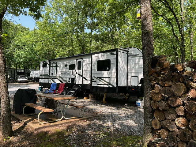 Image 1 for RV Site 19