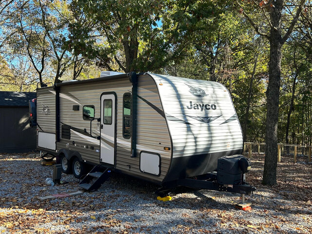 Image 1 for RV Site 03