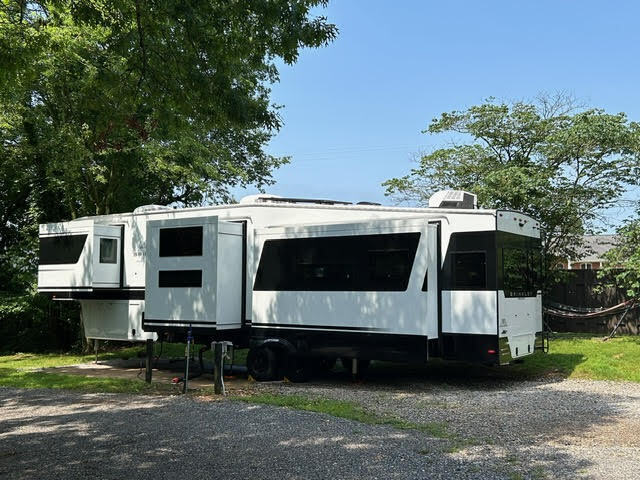 Image 1 for RV Site 02