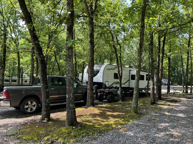 Image 2 for RV Site 19