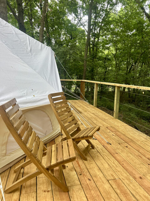 Image 4 for Petit Jean Mountain