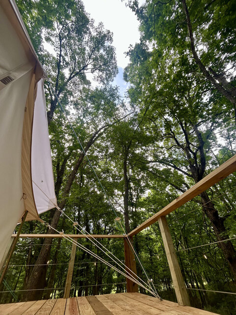 Image 2 for Petit Jean Mountain