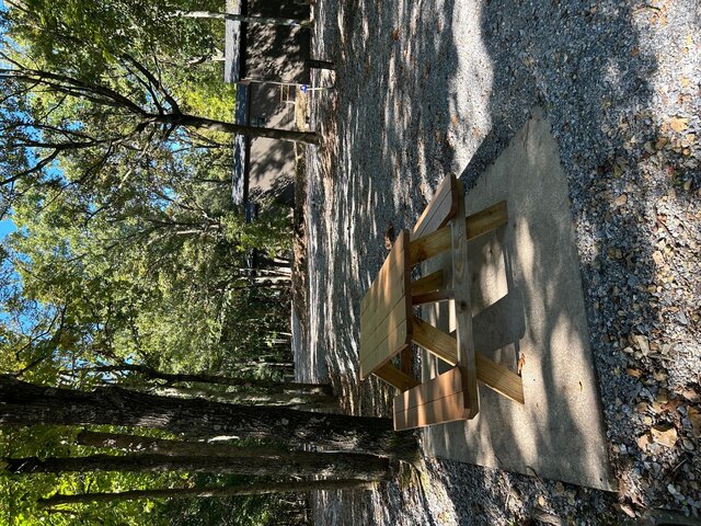 Image 5 for RV Site 22