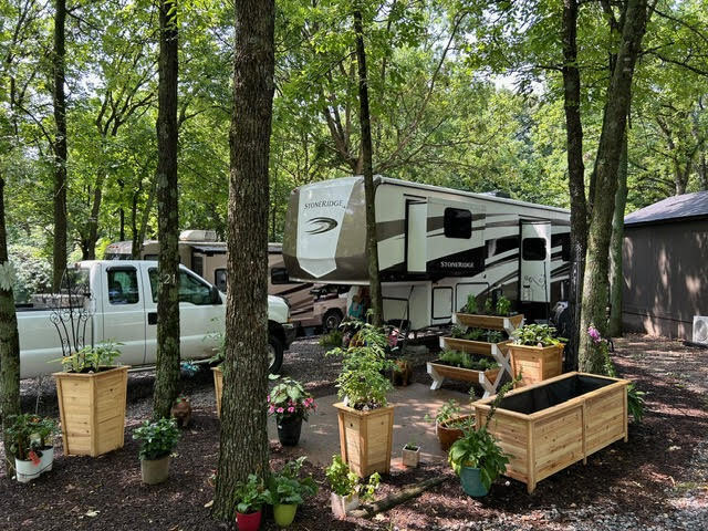 Image 1 for RV Site 21