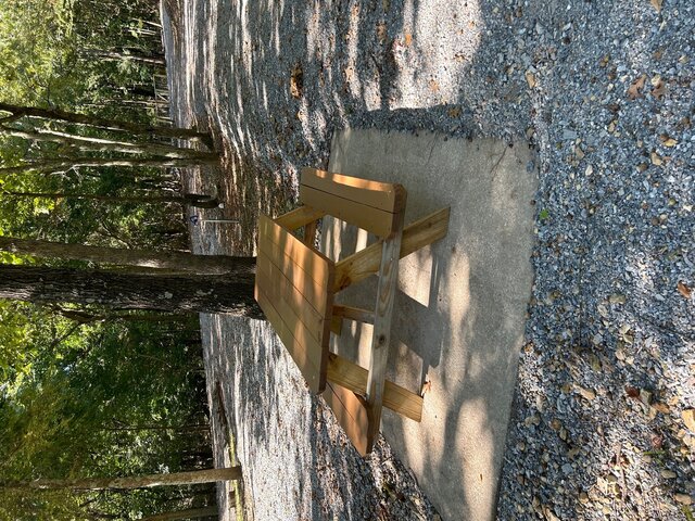 Image 6 for RV Site 22