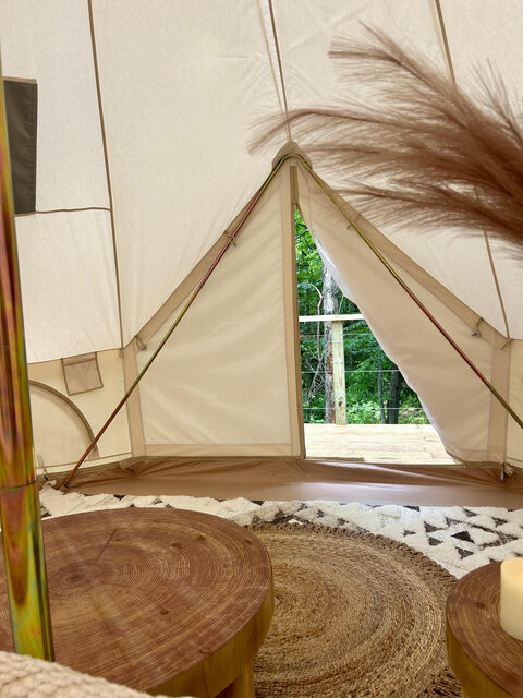 Image 1 for Petit Jean Mountain