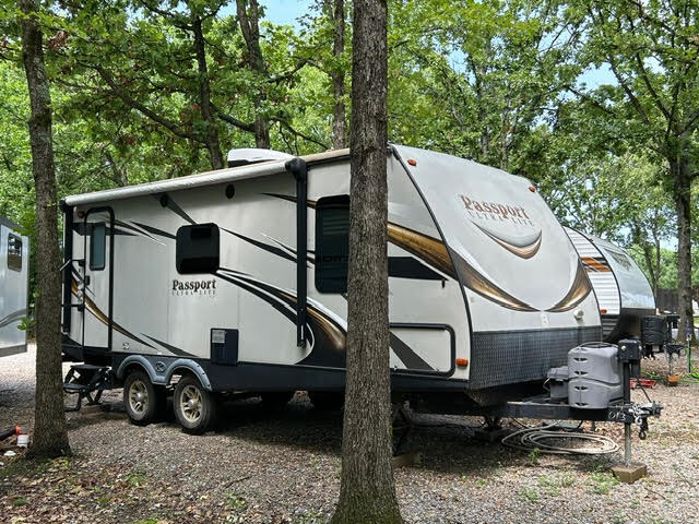 Image 1 for RV Site 12