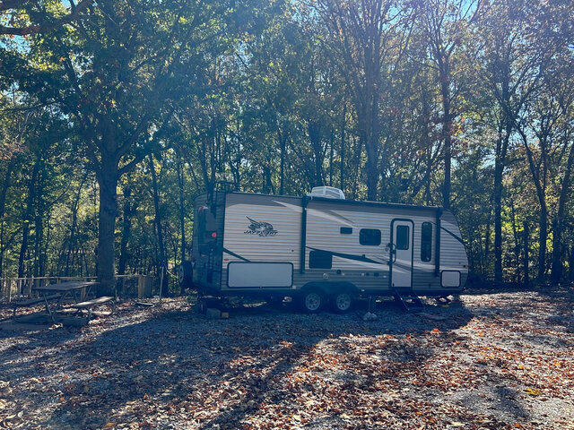 Image 3 for RV Site 03