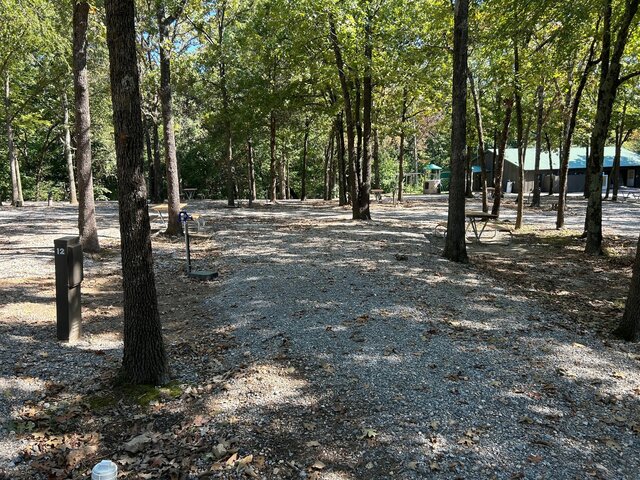 Image 2 for RV Site 12