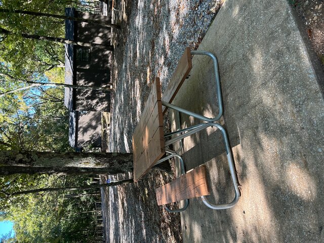 Image 4 for RV Site 21