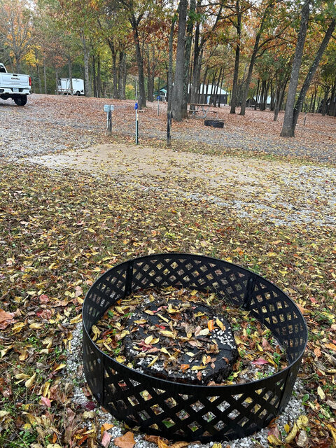 Image 3 for RV Site 02