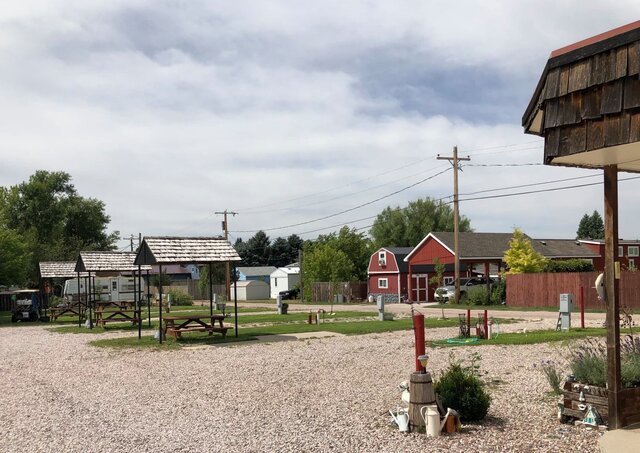 Image 1 for Tent Site