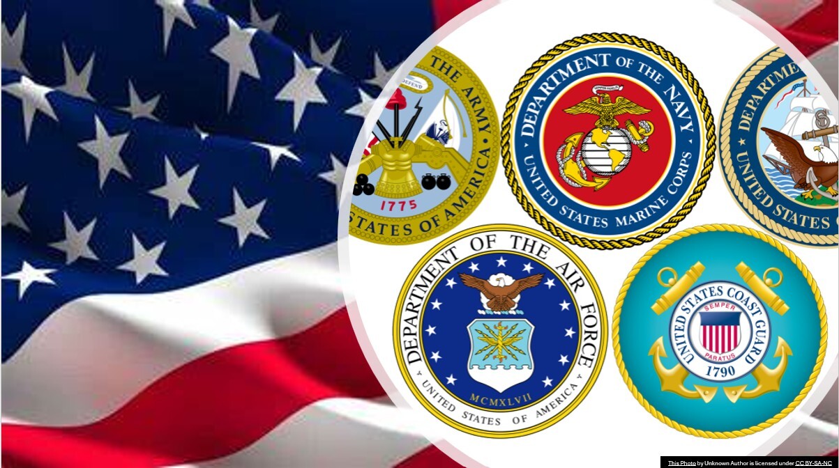 Image for Veteran's Discount