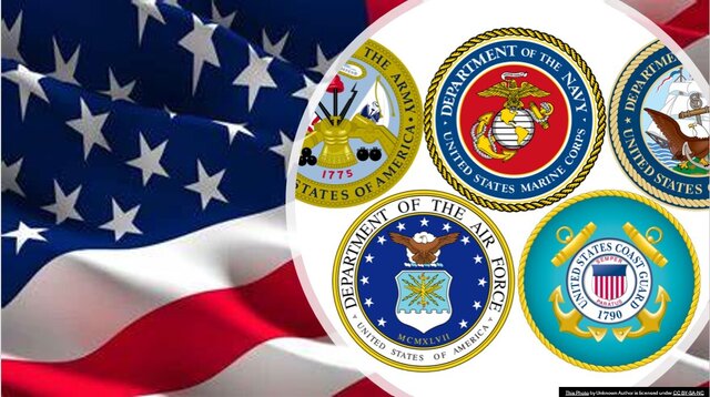 Image 1 for Veteran's Discount