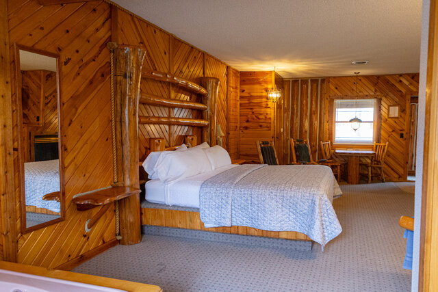 Image 3 for King Bed