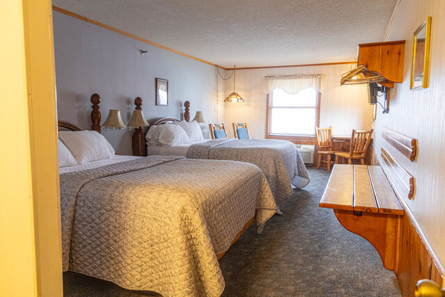 Image 3 for 2 Queen Beds