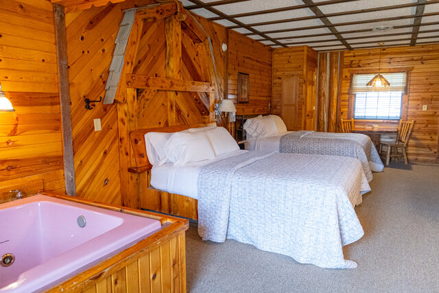 Image 1 for 2 Queen Beds