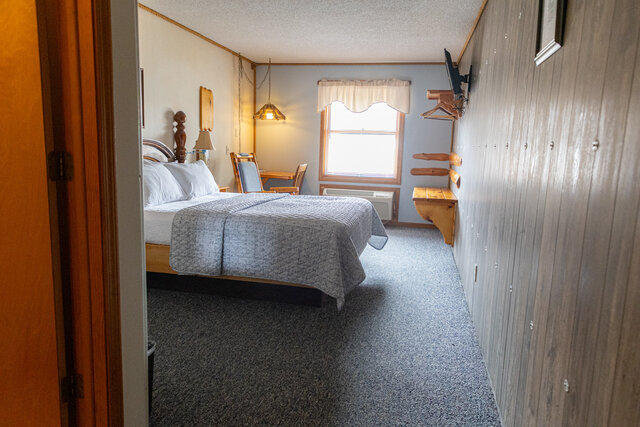 Image 1 for Queen Bed