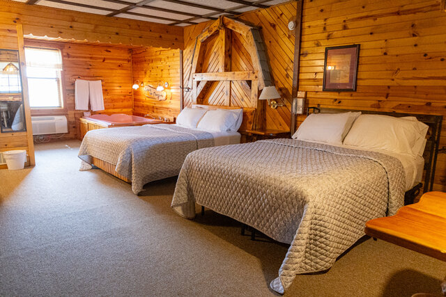 Image 4 for 2 Queen Beds