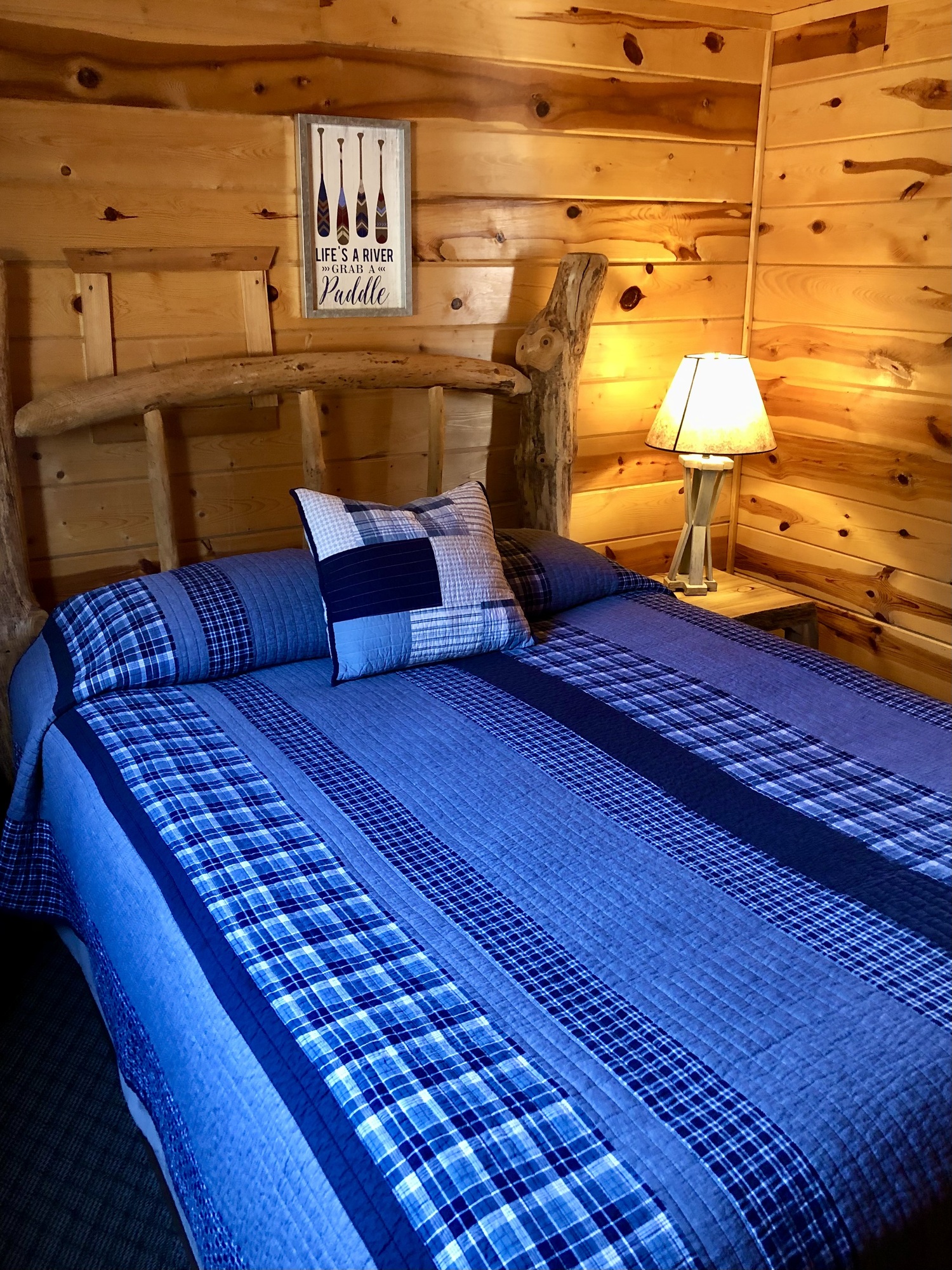 Image for Duplex Cabin