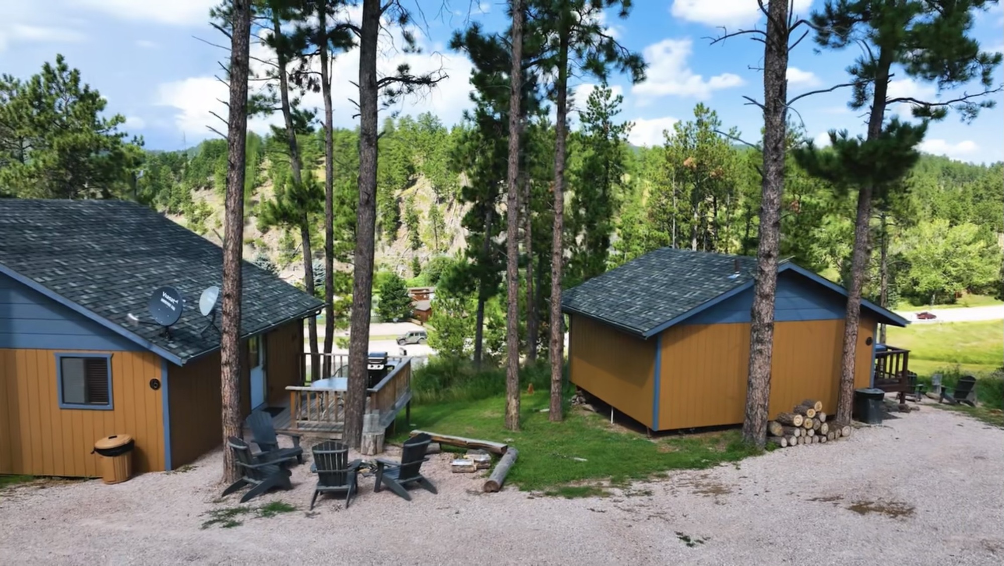 Image for Family Cabin