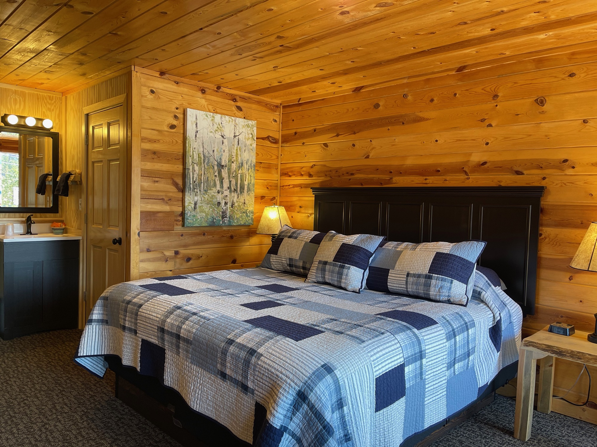 Image for King Room - Lodge