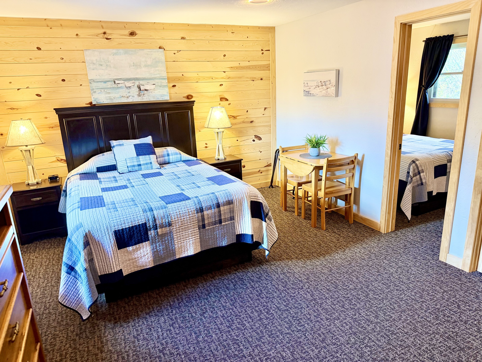 Image for Family Suite  with Kitchenette-Lodge