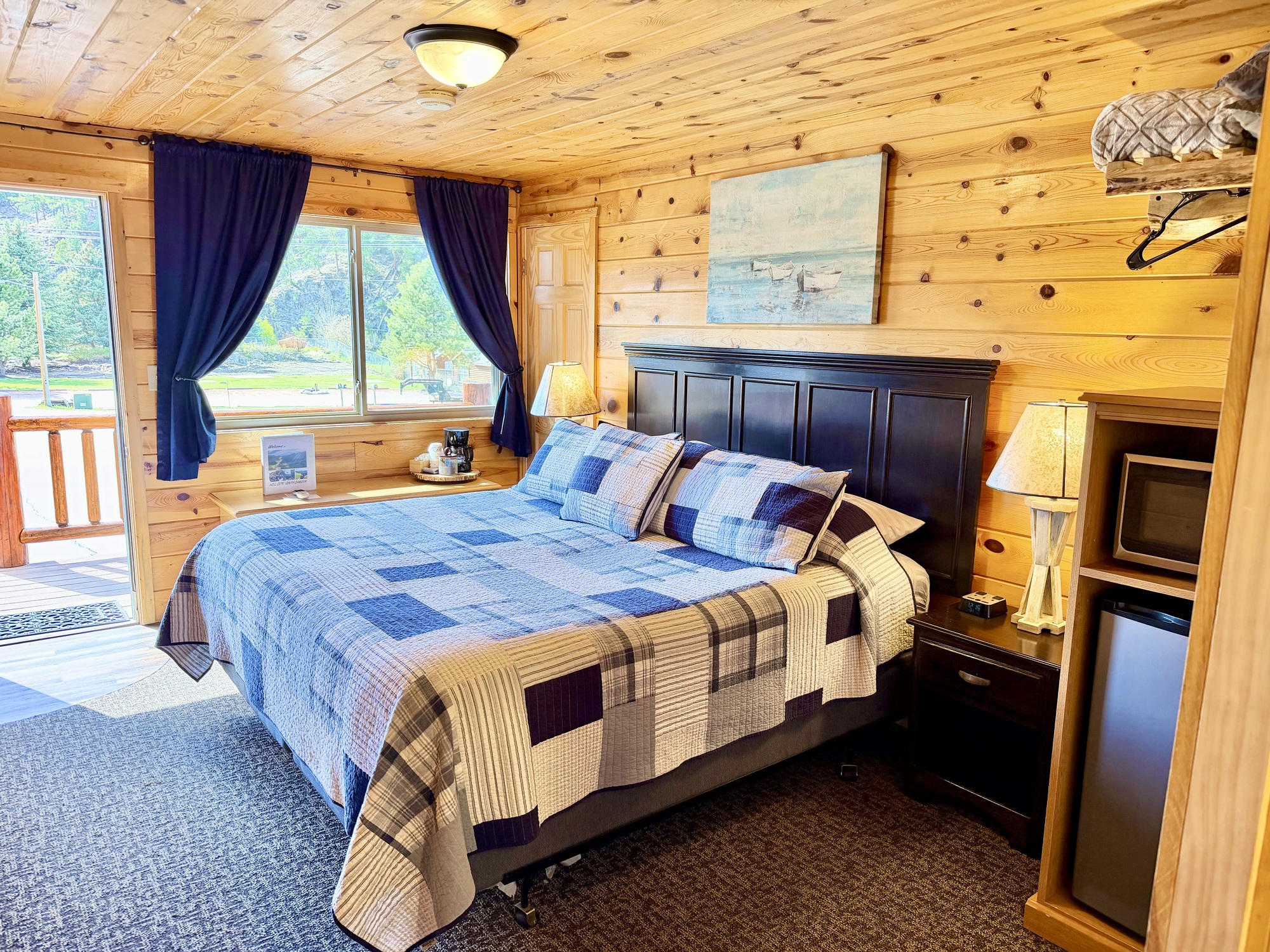 Image for King  Room - Lodge