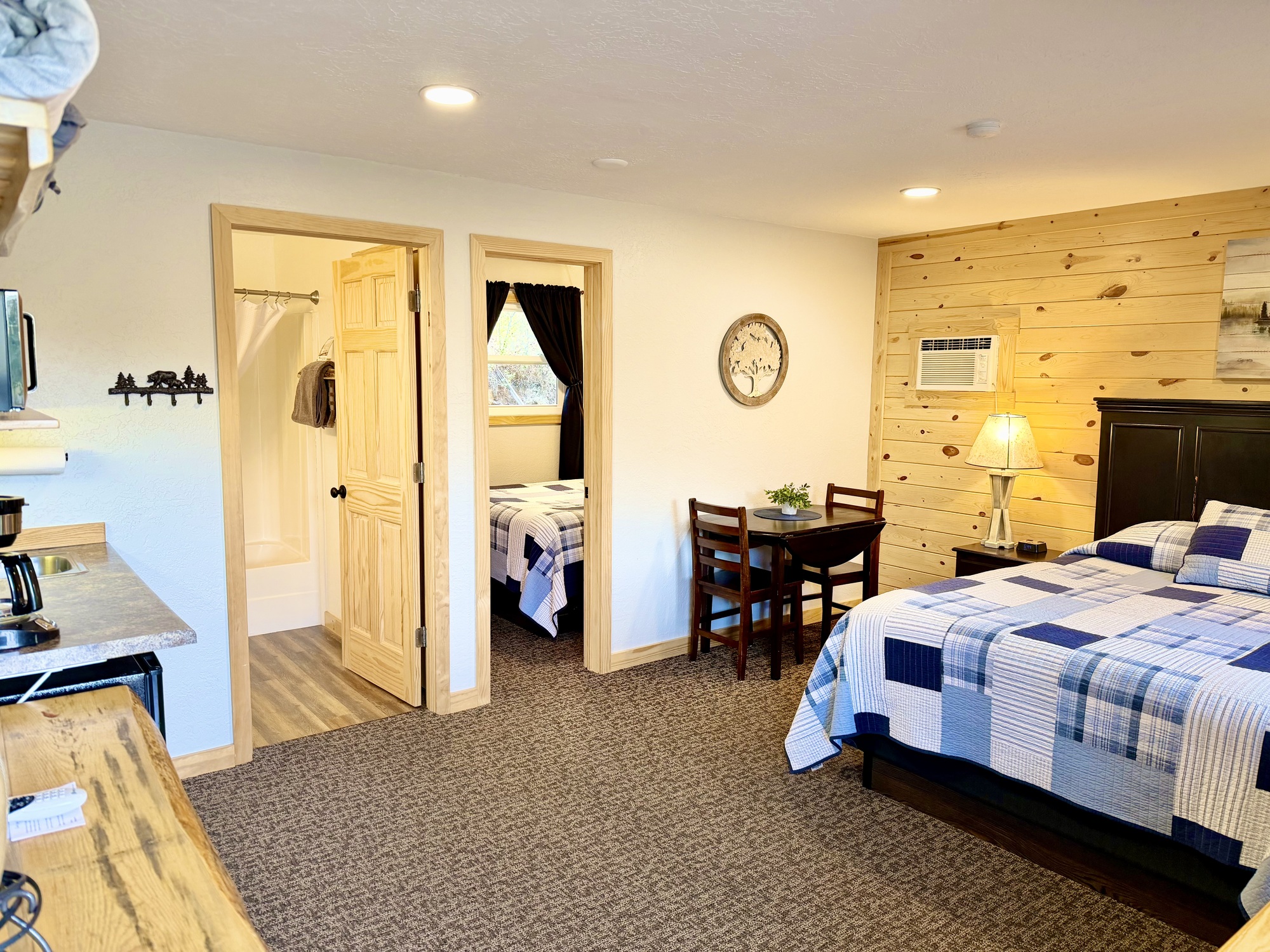 Image for Family Suite with Kitchenette-Lodge