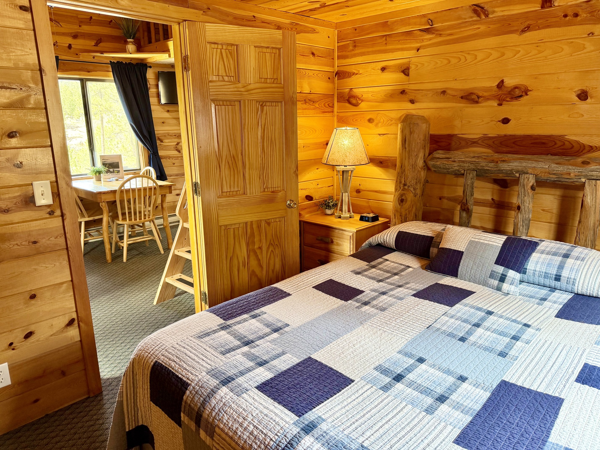 Image for Duplex Cabin